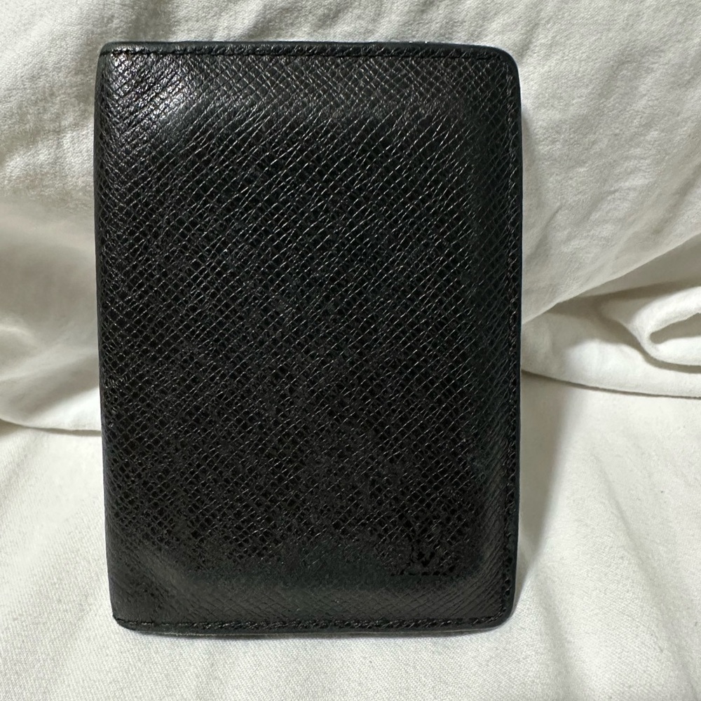 Louis Vuitton Men Wallet / card holder